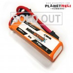 CNHL ministar 450mah 7.4v 2s 70c lipo battery
